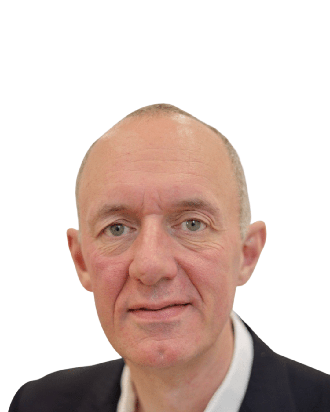 Mike Ridley profile image