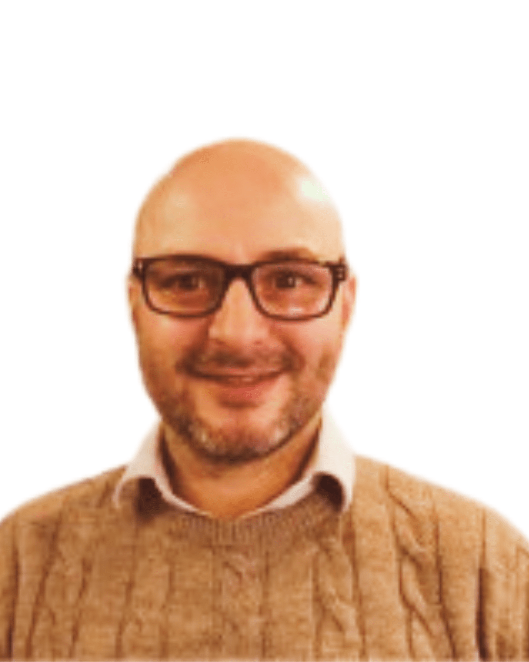Steve Richardson profile image