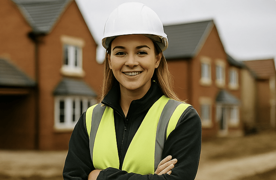 See every stage in real time