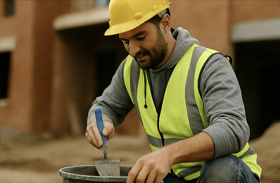 Assign work without the admin